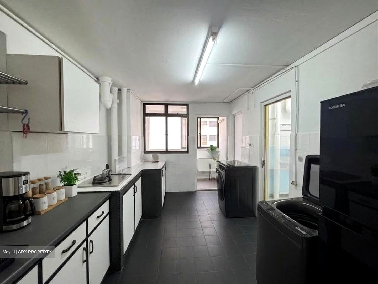 Blk 27 New Upper Changi Road (Bedok), HDB 3 Rooms #620144801